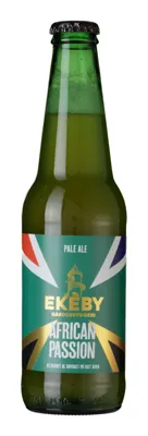 Ekeby Bryggeri African Passion 4,7% 330ml Fl