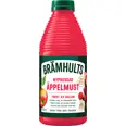 BRÄMHULTS EPLEMOST MED BRINGEBÆR 850ML