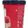 KULINARIS NR 10 BRINGEBÆR SORBET FRYST 0,5L