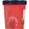 KULINARIS NR 11 JORBÆR SORBET FRYST 0,5L