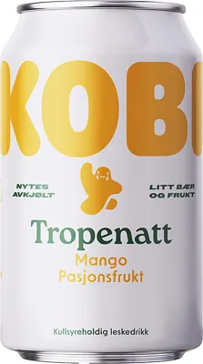 Disko Diskobrus Tropenatt 0,33l Bx