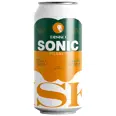 DISKO BREWING SONIC PILSNER 4,7% 0,44L BX