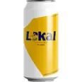 DISKO BREWING LOKAL PILS 4,7% 0,44L BX
