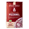 KVELDE PIZZAMEL STEINMALT TIPO 00 1KG