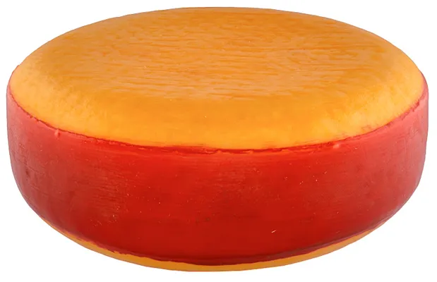 Ostegården Fanaost Lagret 12-18mnd Ca. 4,4kg