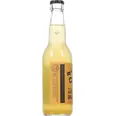 LYKKI APPELSINBRUS ØKOLOGISK 0,33L FL
