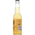 LYKKI APPELSINBRUS ØKOLOGISK 0,33L FL
