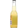 LYKKI APPELSINBRUS ØKOLOGISK 0,33L FL