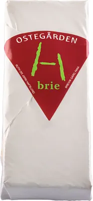 Ostegården Brie 200g