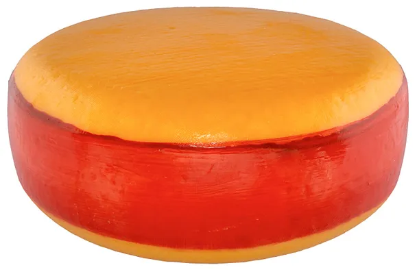 Ostegården Fanaost Ung 3-6mnd Ca. 4,4kg