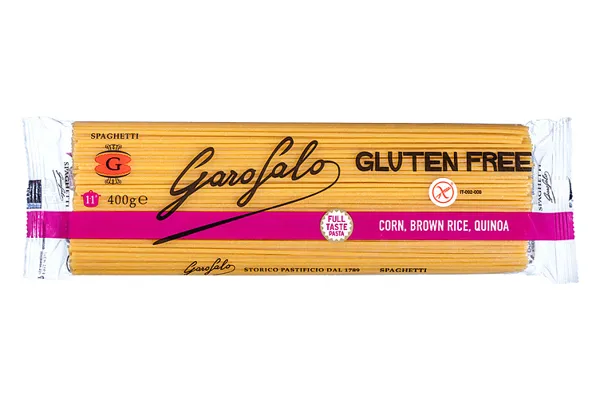 Garofalo Spaghetti Glutenfri 400g