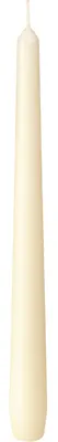 Antikklys Vanilje 24cm 7h 50x2stk