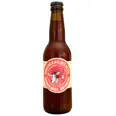 GRÜNERLØKKA BRINGEBÆÆÆRLINERWEISSE 3,7% 300ML FL