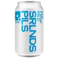 HOMBORSUND SRLNDS PILS 4,7% 0,33L BX