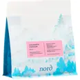 NORD KAFFE COLOMBIA CONDOR HELE BØNNER 250G