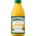 BRÄMHULTS NYPRESSET APPELSIN 850ML