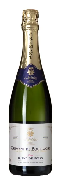 CREM DE BOURG BL DE NOIRS BR 12% 75CL