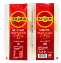 JARLSBERG SKIVER 1,2KG TINE