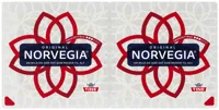 NORVEGIA ORIGINAL SKIVET 550G TINE