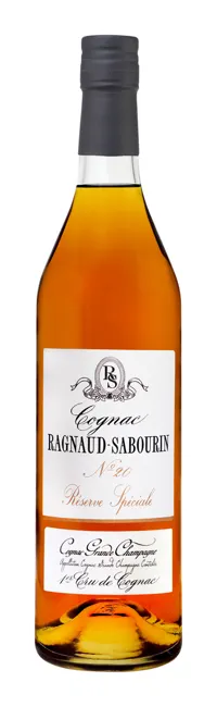 RAGNAUD-SABOURIN NO RES SPECIALE GC 2020 43% 70CL