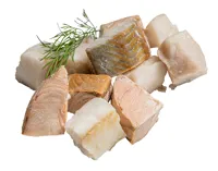 FISKESYMFONI TRICOLORE 1KG FINDUS