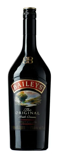 BAILEYS ORIGINAL IRISH CREAM 17% 1L