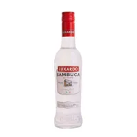 LUXARDO SAMBUCA DEI CESARI 38% 50CL