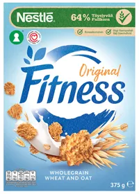 FITNESS 375G