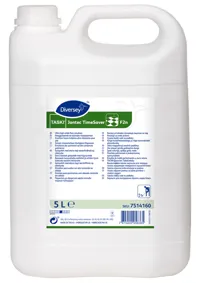 TASKI JONTEC TIMESAVER POLISH