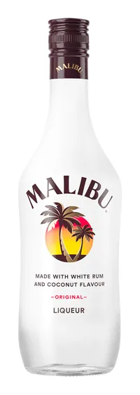 MALIBU 21% 70CL