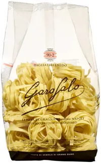 TAGLIATELLE NIDO 500G GAROFALO