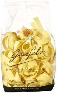 PAPPARDELLE 500 G GAROFALO