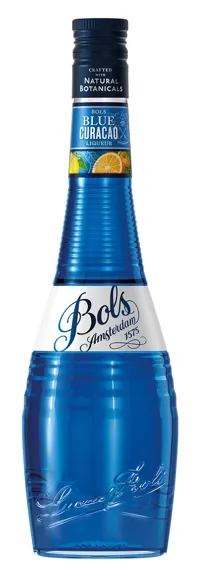 BOLS BLUE 21% 50CL