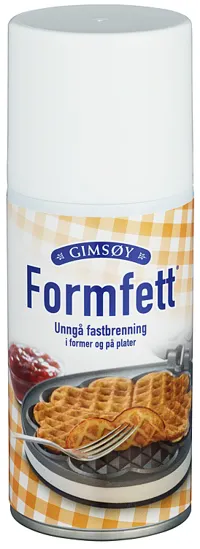 Gimsø Formfett 175ml