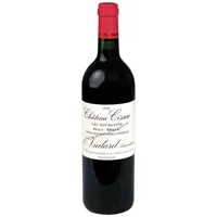 Chateau Cissac 14% 75cl
