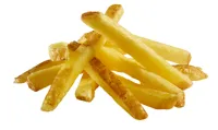 Hoff Pommes Strips Med Skall 9mm 2.5kg