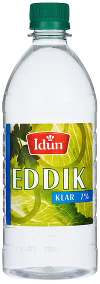 EDDIK 7% KLAR IDUN