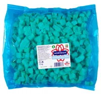 NORVEGIA LETT 16% TERNET 1,5KG TINE