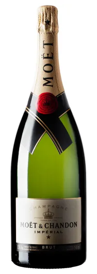 MOET & CHANDON IMPÉRIAL BRUT 12% 150CL