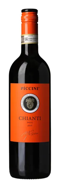 PICCINI CHIANTI 13% 75CL