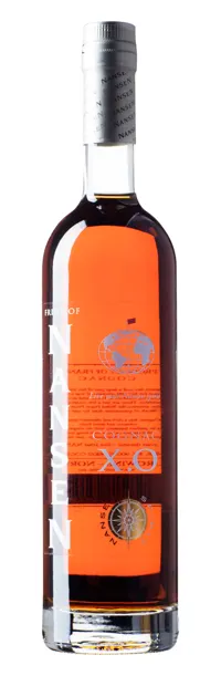 NANSEN XO 40% 50CL