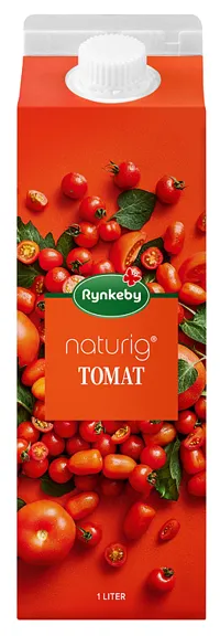 TOMATJUICE 1L RYNKEBY