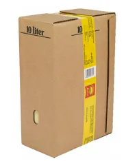 SUNNIVA APPELSINJUICE B.I.B SLIM TINE