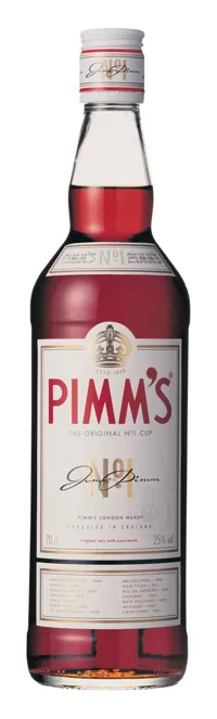 PIMM'S NO.1 CUP 25% 70CL