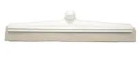 GULVNAL HVIT 40 CM 1 STK
