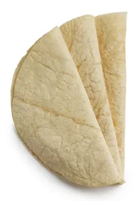 MISSION TORTILLA HVETE 16,5CM 18STK
