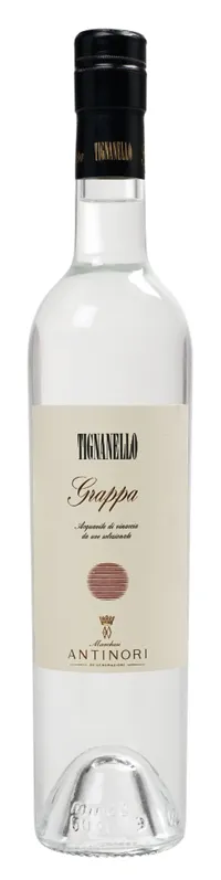 ANTINORI GRAPPA TIGNANELLO 42% 50CL