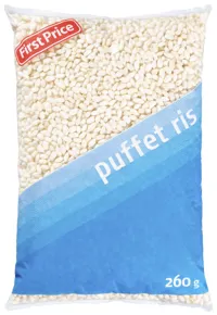 PUFFET RIS 260G