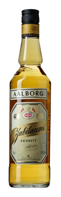 AALBORG JUBILÆUM 40% 70CL