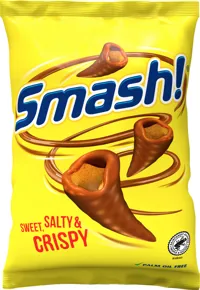 SMASH 100G